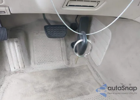 2003 Lexus Ls 430 from USA, damaged, VIN JTHBN30F430111864